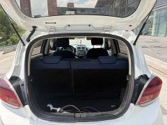 Changan E-Star Edition (31.18kWh) - ფოტო 7