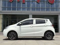 Changan E-Star Edition (31.18kWh) - ფოტო 8