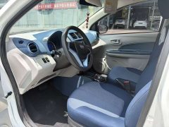 Changan E-Star Edition (31.18kWh) - ფოტო 9