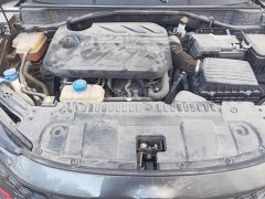 Changan UNI-T 1.5T Flagship Version - ფოტო 10