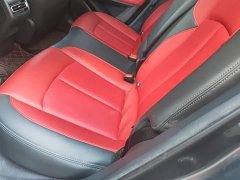 Changan UNI-T 1.5T Flagship Version - ფოტო 11