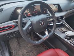 Changan UNI-T 1.5T Flagship Version - ფოტო 12