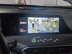 Changan UNI-T 1.5T Flagship Version - ფოტო 13