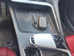 Changan UNI-T 1.5T Flagship Version - ფოტო 16
