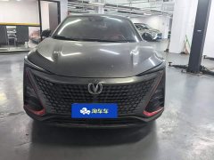 Changan UNI-T 1.5T Flagship Version - ფოტო 2