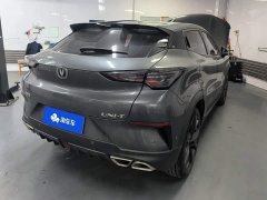Changan UNI-T 1.5T Flagship Version - ფოტო 3