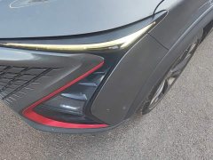 Changan UNI-T 1.5T Flagship Version - ფოტო 5