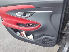 Changan UNI-T 1.5T Flagship Version - ფოტო 7