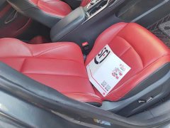 Changan UNI-T 1.5T Flagship Version - ფოტო 8