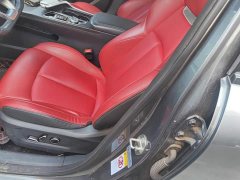 Changan UNI-T 1.5T Flagship Version - ფოტო 9