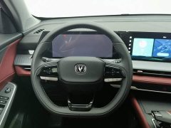 Changan CS75PLUS 1.5T Version - ფოტო 11