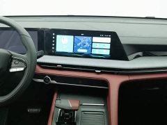 Changan CS75PLUS 1.5T Version - ფოტო 12