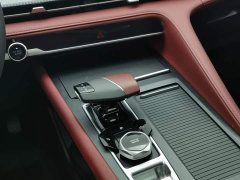 Changan CS75PLUS 1.5T Version - ფოტო 13
