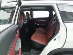 Changan CS75PLUS 1.5T Version - ფოტო 15