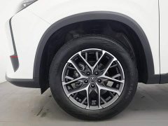 Changan CS75PLUS 1.5T Version - ფოტო 17