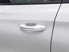 Changan CS75PLUS 1.5T Version - ფოტო 18