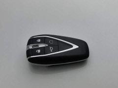 Changan CS75PLUS 1.5T Version - ფოტო 19