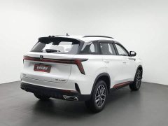 Changan CS75PLUS 1.5T Version - ფოტო 2