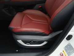 Changan CS75PLUS 1.5T Version - ფოტო 20