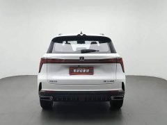 Changan CS75PLUS 1.5T Version - ფოტო 4