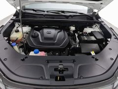 Changan CS75PLUS 1.5T Version - ფოტო 6