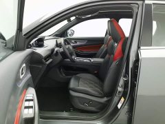 Changan CS55PLUS 1.5T DCTPremium Version - ფოტო 10