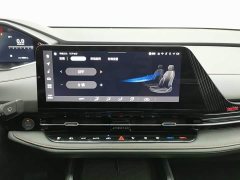 Changan CS55PLUS 1.5T DCTPremium Version - ფოტო 12