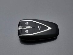 Changan CS55PLUS 1.5T DCTPremium Version - ფოტო 19