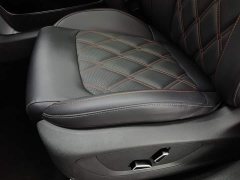 Changan CS55PLUS 1.5T DCTPremium Version - ფოტო 20