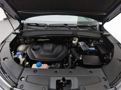 Changan CS55PLUS 1.5T DCTPremium Version - ფოტო 6