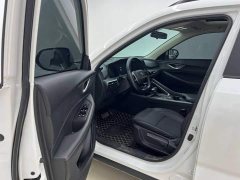 Changan CS35PLUS Edition 1.4T DCTLuxury Version - ფოტო 10