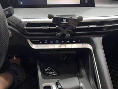 Changan CS35PLUS Edition 1.4T DCTLuxury Version - ფოტო 13