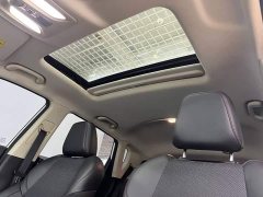 Changan CS35PLUS Edition 1.4T DCTLuxury Version - ფოტო 14