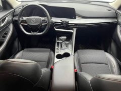 Changan CS35PLUS Edition 1.4T DCTLuxury Version - ფოტო 15
