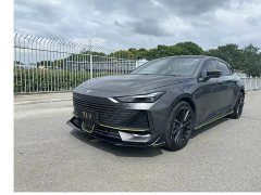 Changan UNI-V 1.5T Edition - ფოტო 1