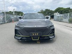 Changan UNI-V 1.5T Edition - ფოტო 2
