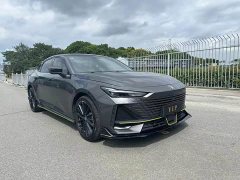 Changan UNI-V 1.5T Edition - ფოტო 3