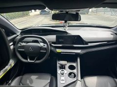 Changan UNI-V 1.5T Edition - ფოტო 4