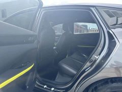 Changan UNI-V 1.5T Edition - ფოტო 6