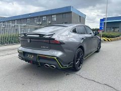 Changan UNI-V 1.5T Edition - ფოტო 8