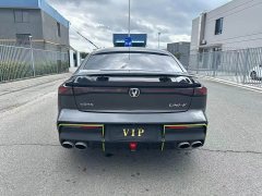 Changan UNI-V 1.5T Edition - ფოტო 9