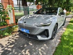 Changan UNI-V 1.5T Premium Version - ფოტო 1