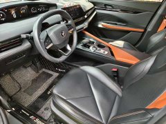 Changan UNI-V 1.5T Premium Version - ფოტო 4