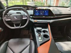 Changan UNI-V 1.5T Premium Version - ფოტო 5