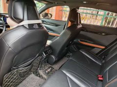Changan UNI-V 1.5T Premium Version - ფოტო 6