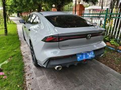 Changan UNI-V 1.5T Premium Version - ფოტო 7
