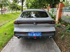 Changan UNI-V 1.5T Premium Version - ფოტო 8