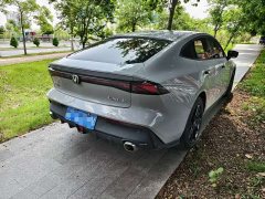 Changan UNI-V 1.5T Premium Version - ფოტო 9