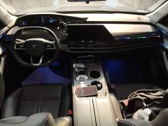 Changan UNI-K 2.0T Luxury Version - ფოტო 10