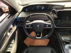 Changan UNI-K 2.0T Luxury Version - ფოტო 11